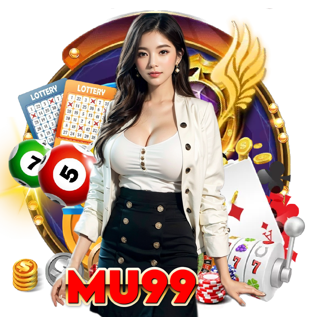 mu99 คาสิโน