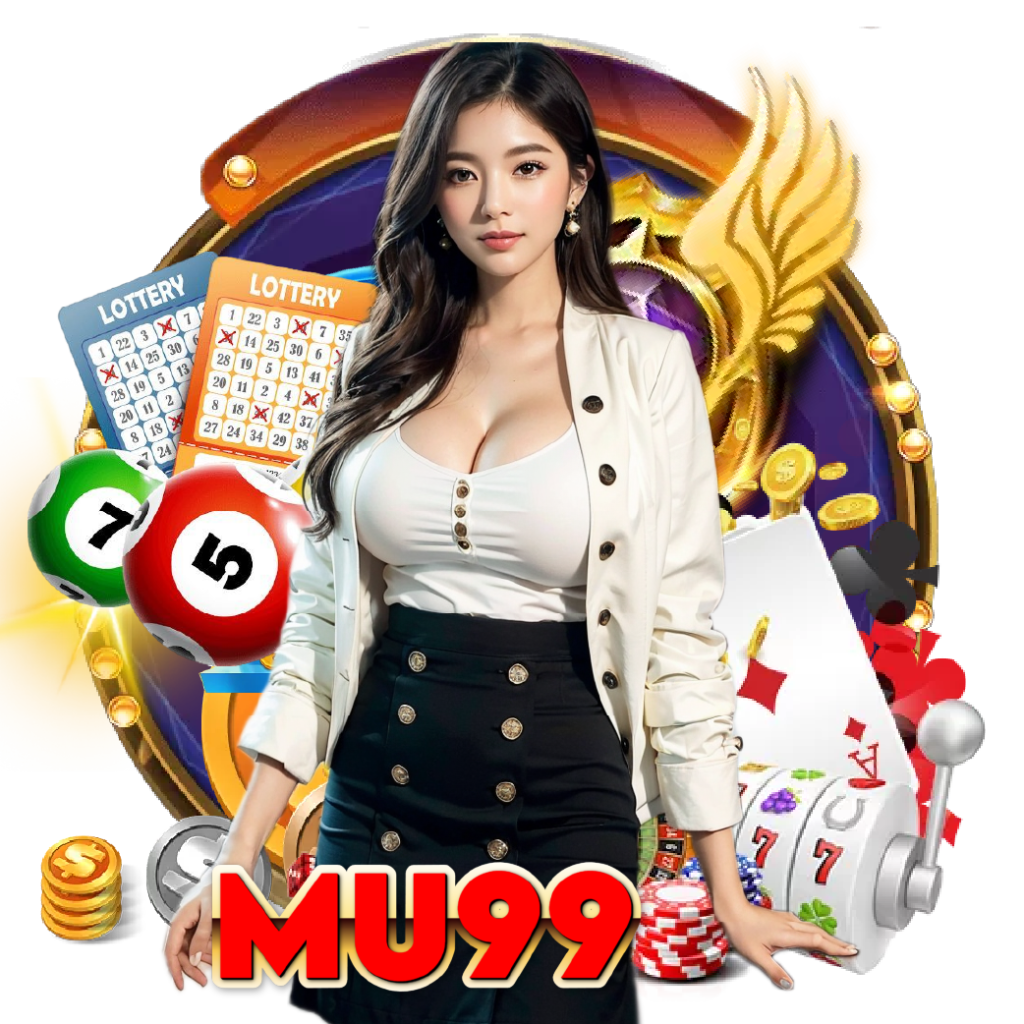 mu99 คาสิโน