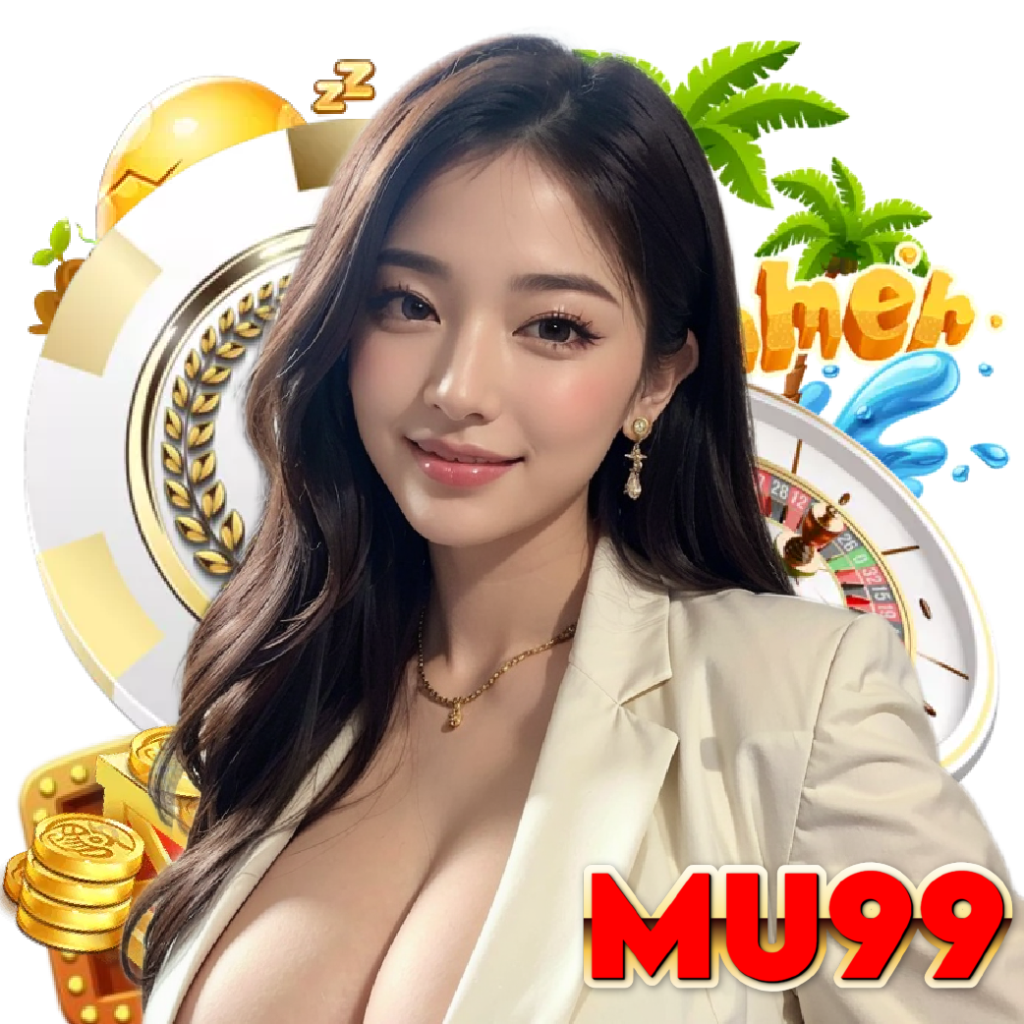 mu99 เว็บตรง